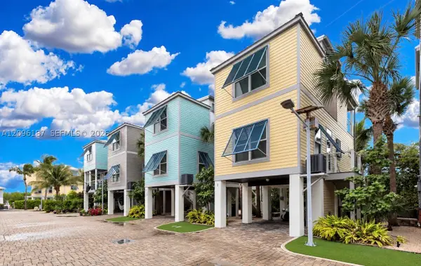 101 11 Street Ocean Unit 3, Marathon, FL 33050
