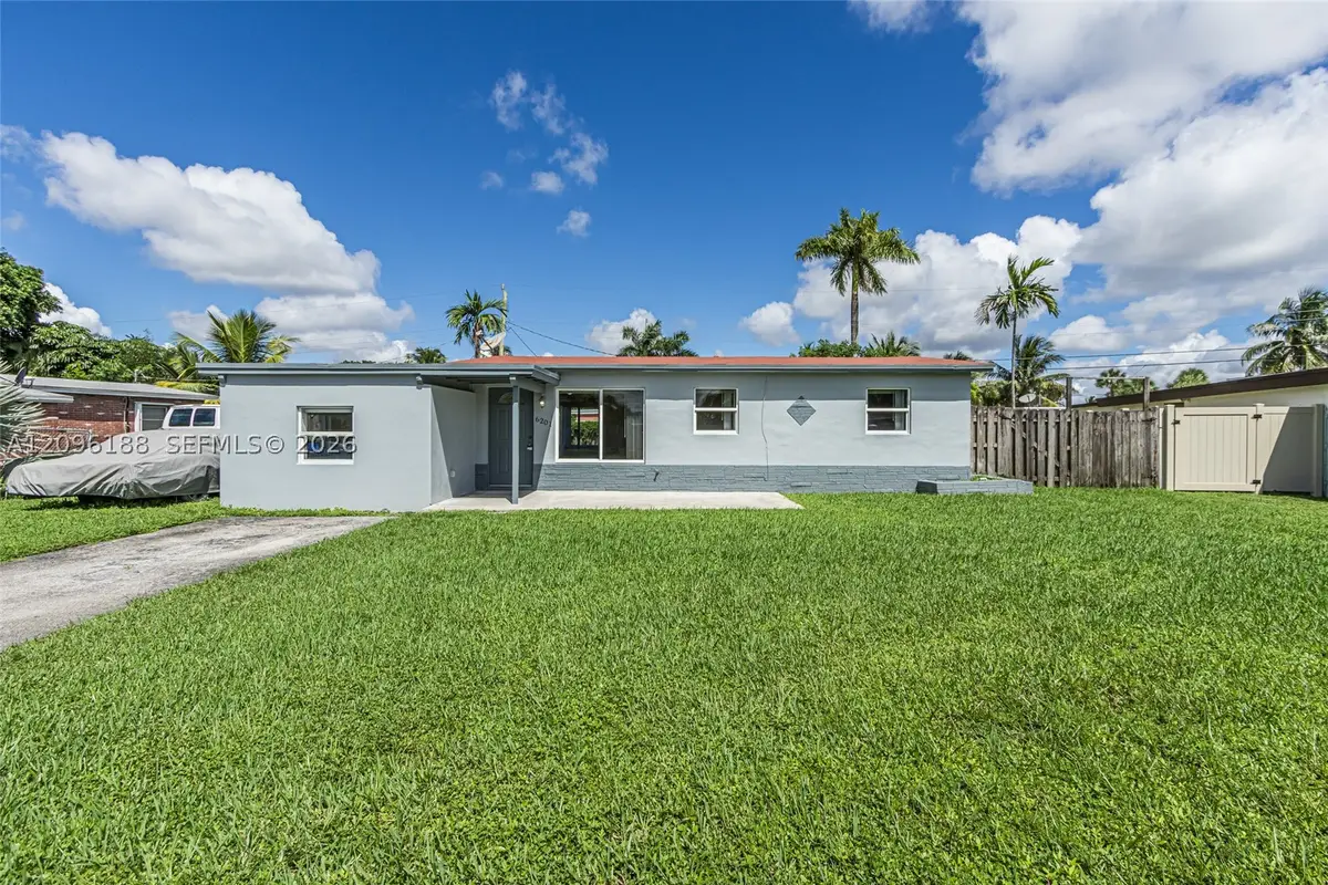 6201 NW 9th Ct, Margate, FL 33063 - #1