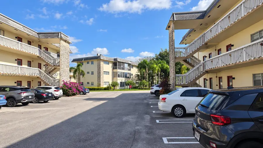 4441 NW 16th St #J108, Lauderhill, FL 33313 - #2
