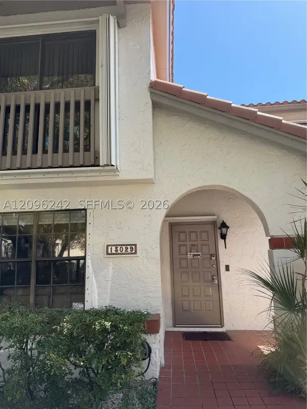13029 SW 95th Ave, Miami, FL 33176