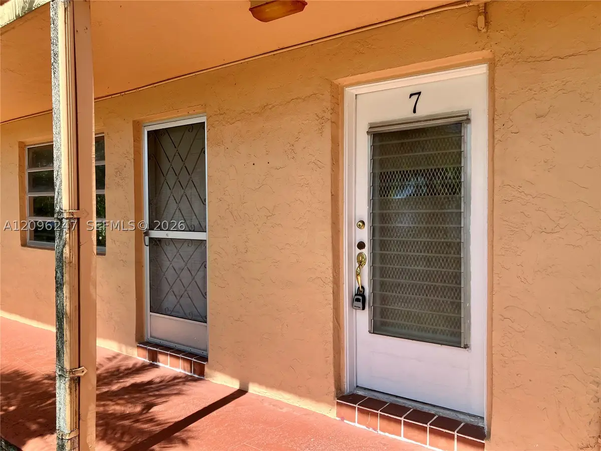 20275 NE 2nd Ave #7, Miami, FL 33179 - #1