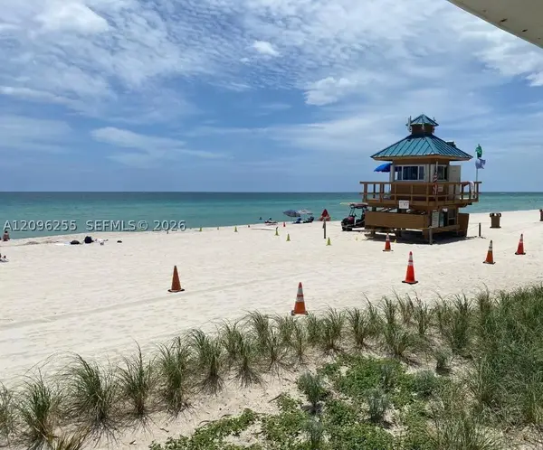 19201 Collins Ave #230, Sunny Isles Beach, FL 33160