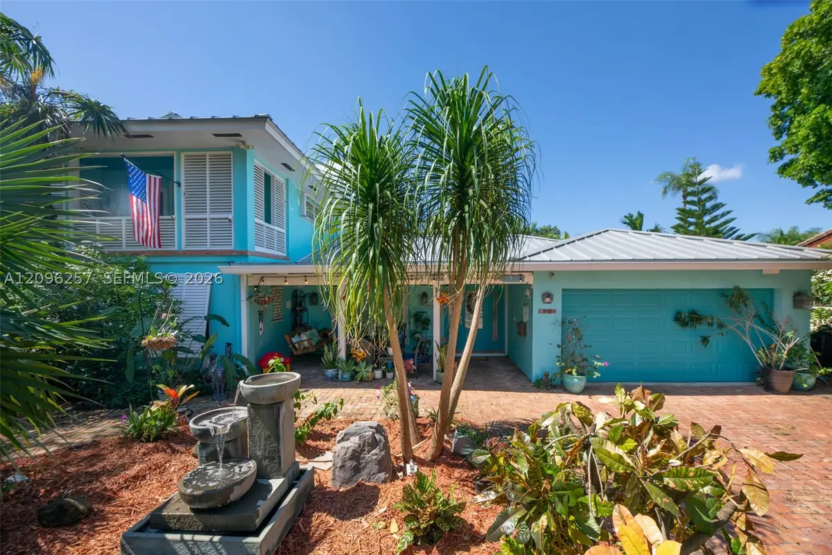 3660 N 53rd Ave, Hollywood, FL 33021 - #1
