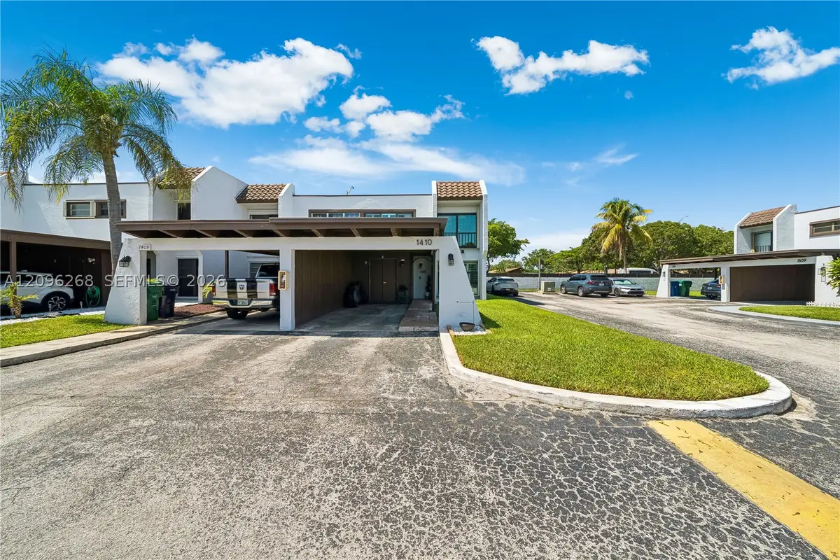 6526 Kendale Lakes Dr #1410, Miami, FL 33183 - #1