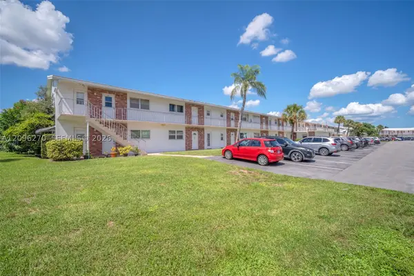 251 S Golf Blvd #188, Pompano Beach, FL 33064
