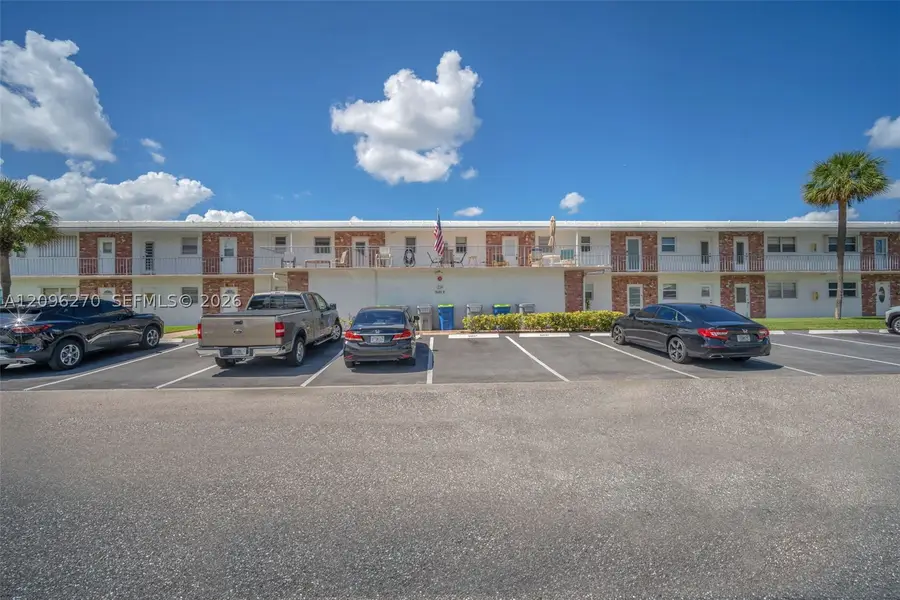 251 S Golf Blvd #188, Pompano Beach, FL 33064 - #2