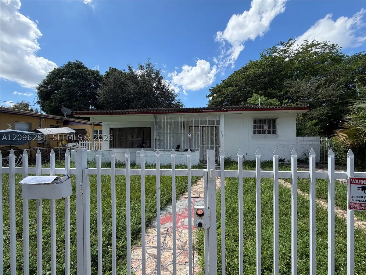 4824 NW 15th Ct, Miami, FL 33142 - #1