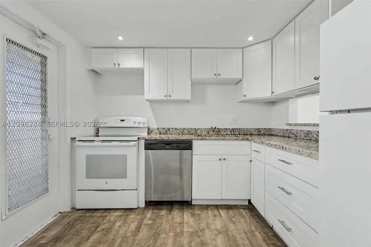 4700 Washington St #502, Hollywood, FL 33021 - #1