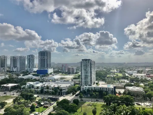 1800 N Bayshore Dr #2210, Miami, FL 33132