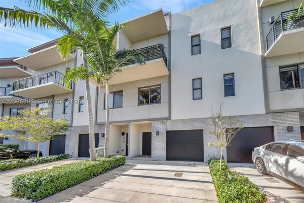 508 SE 1st Cir, Pompano Beach, FL 33060