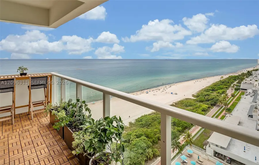 5701 Collins Ave #PH14, Miami Beach, FL 33140 - #3