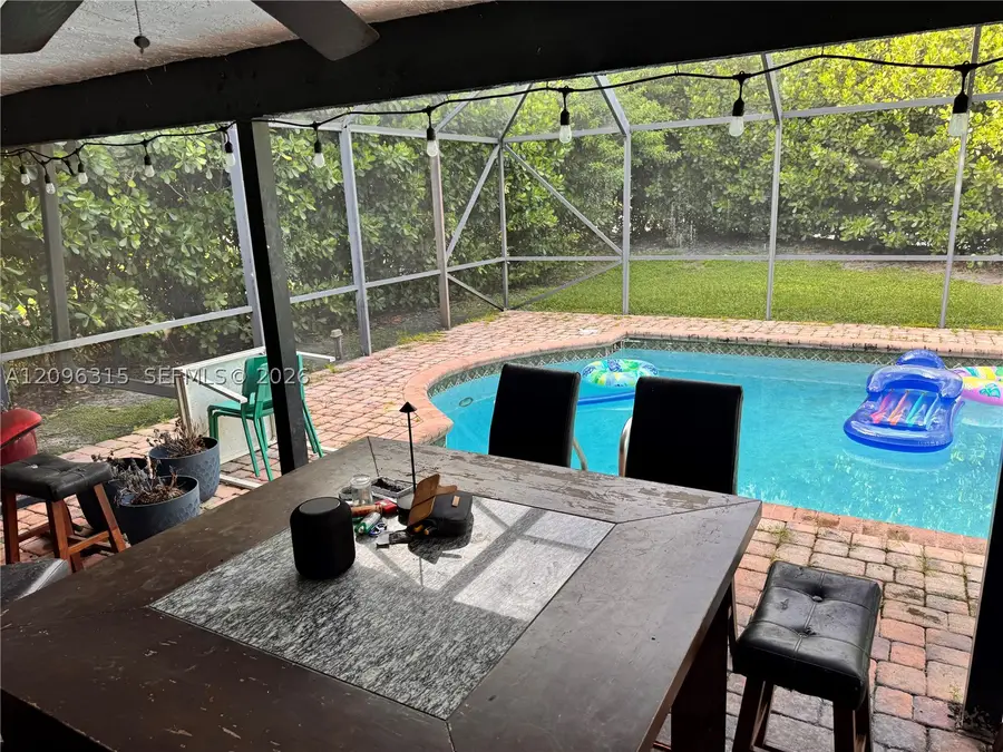 8205 NW 80th St, Tamarac, FL 33321 - #2