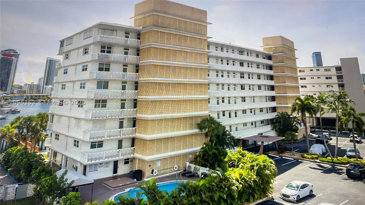 410 Golden Isles Dr #407, Hallandale Beach, FL 33009 - #1