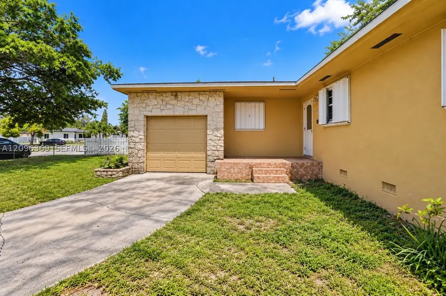 3031 NW 69th Ter, Miami, FL 33147 - #2
