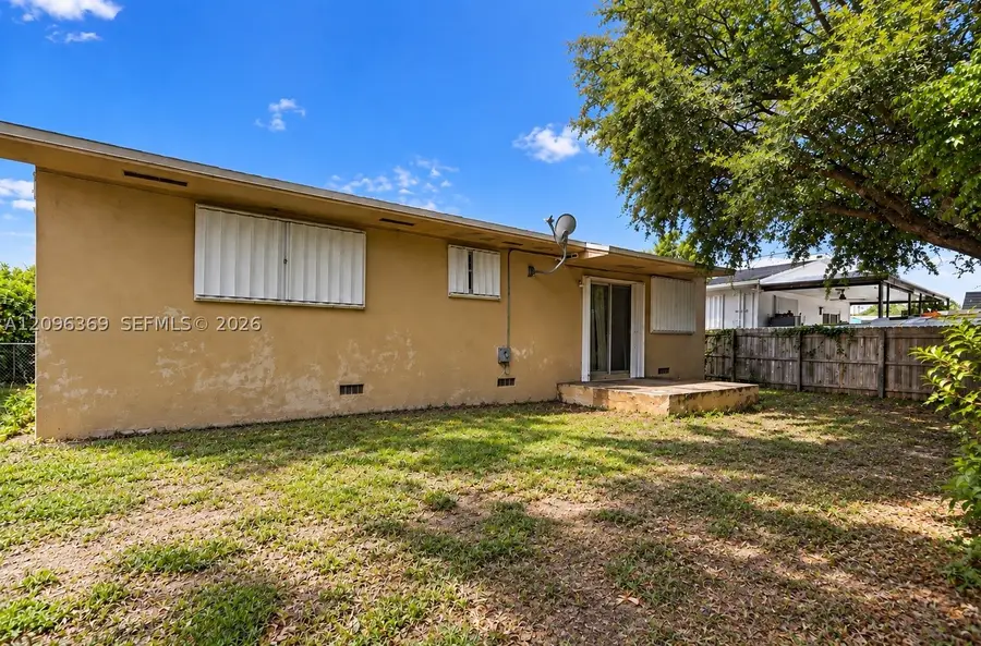 3031 NW 69th Ter, Miami, FL 33147 - #3