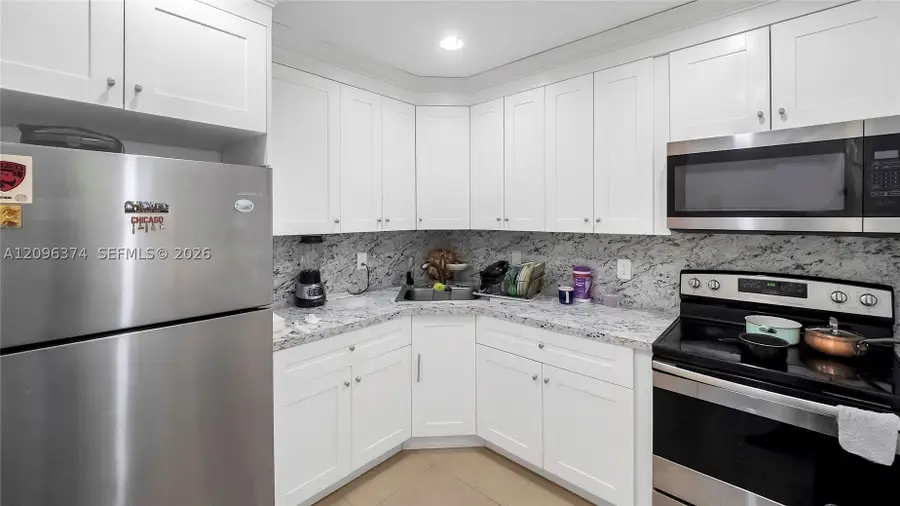 4200 NW 3rd Ct #241, Plantation, FL 33317 - #3
