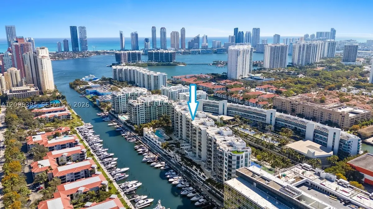3029 NE 188th St #911, Aventura, FL 33180 - #1