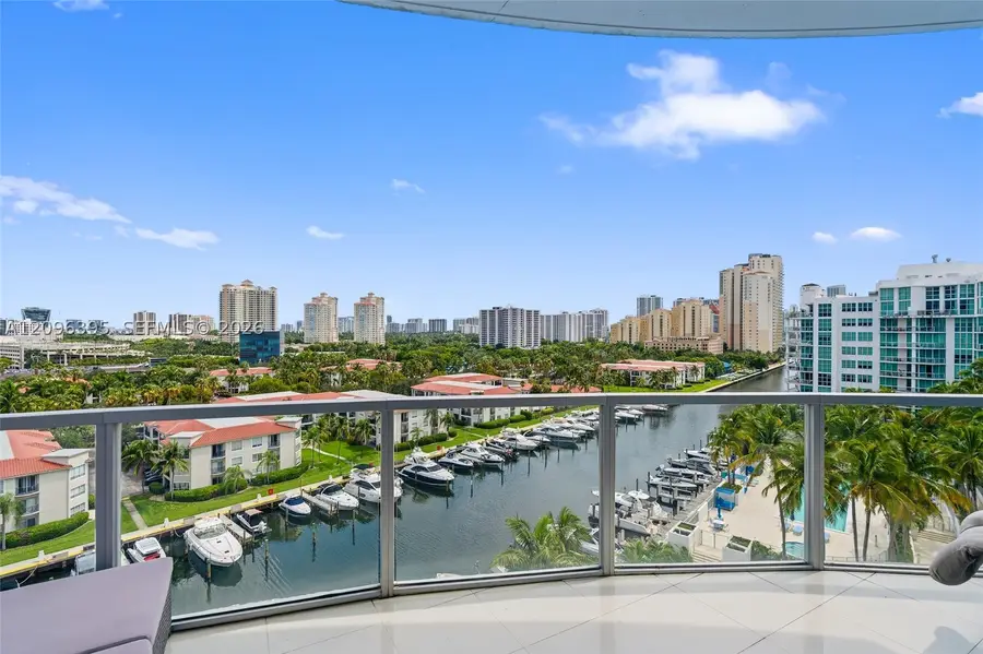 3029 NE 188th St #911, Aventura, FL 33180 - #2