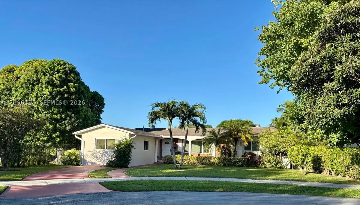 6110 SW 95th Ct, Miami, FL 33173 - #1