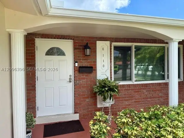 6110 SW 95th Ct, Miami, FL 33173 - #2