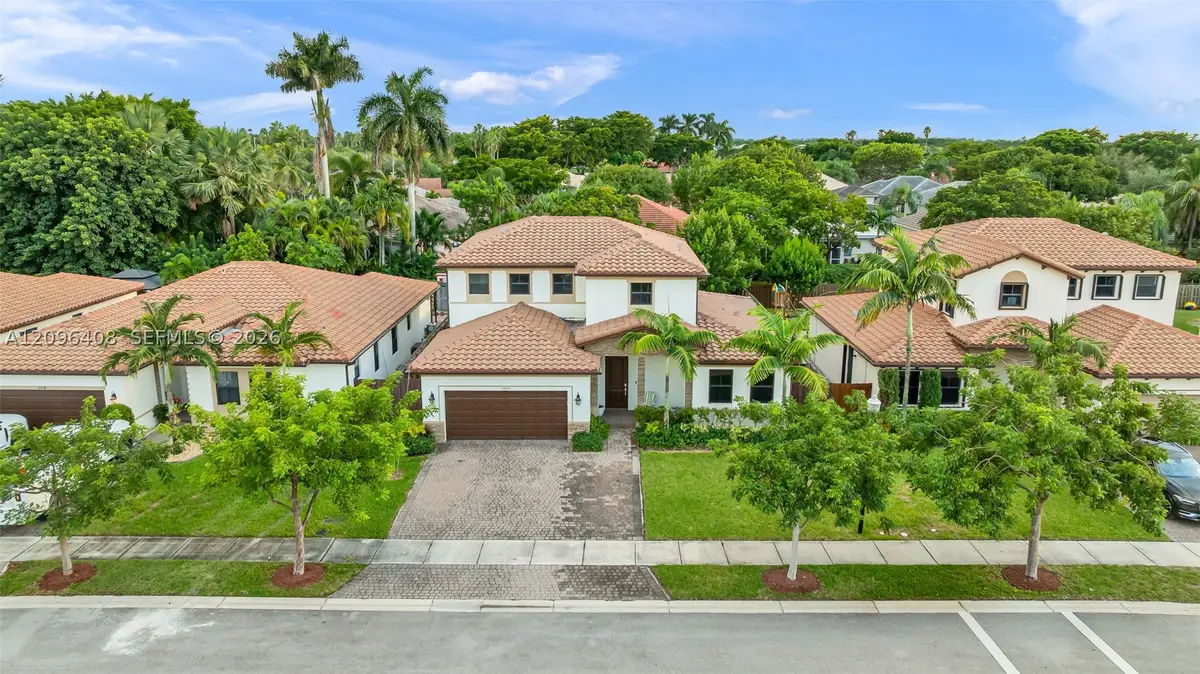 2620 SE 3rd St, Homestead, FL 33033 - #1