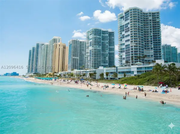 250 180th Dr. #155, Sunny Isles Beach, FL 33160