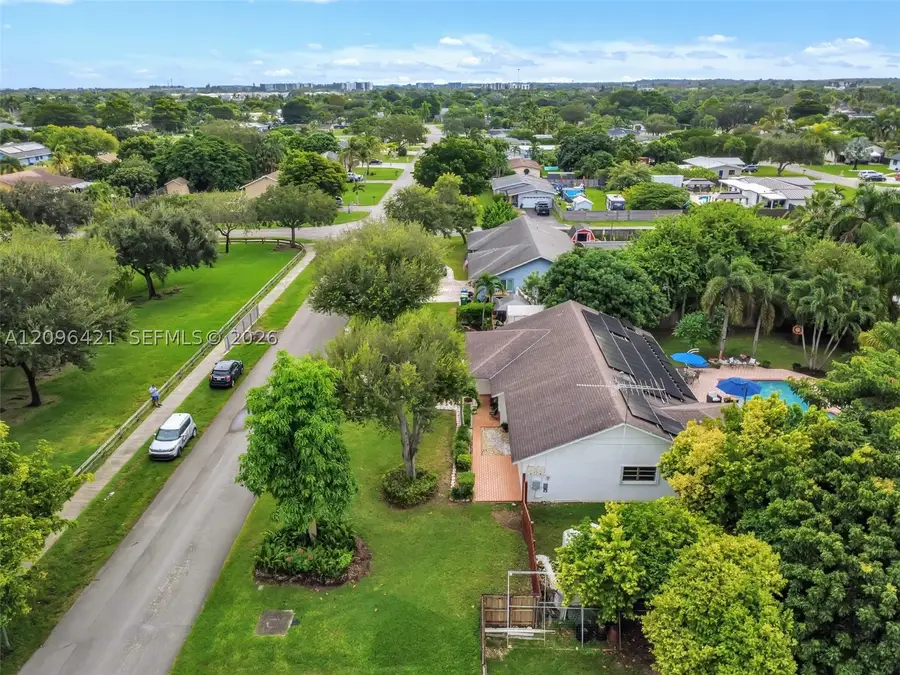 16330 SW 282nd St, Homestead, FL 33033 - #3