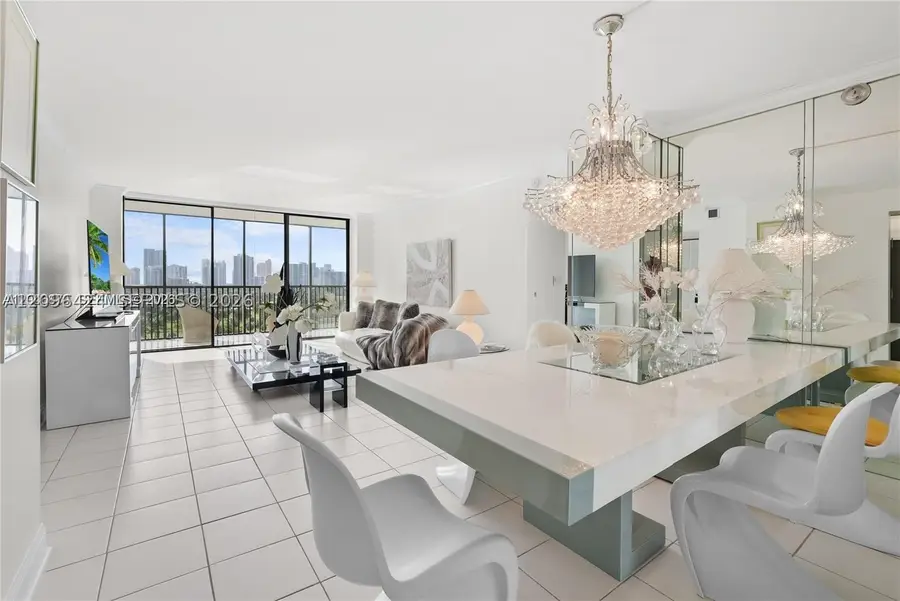 20301 W Country Club Dr #1226, Aventura, FL 33180 - #2