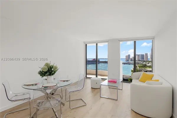 555 NE 15th St #26K, Miami, FL 33132