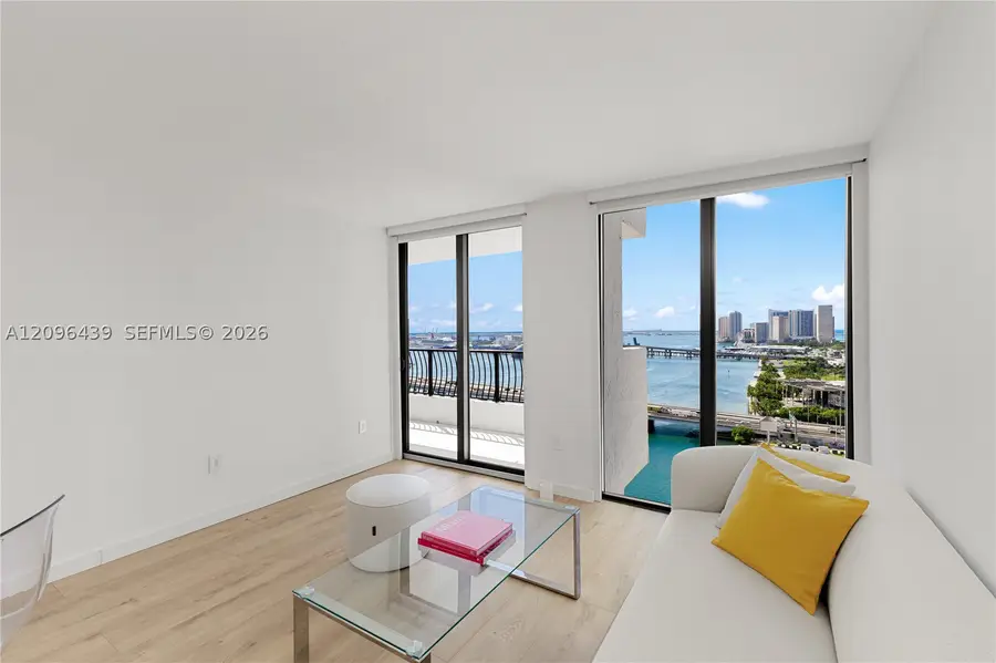 555 NE 15th St #26K, Miami, FL 33132 - #3