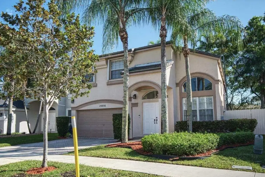 15856 NW 12th Ct, Pembroke Pines, FL 33028 - #2