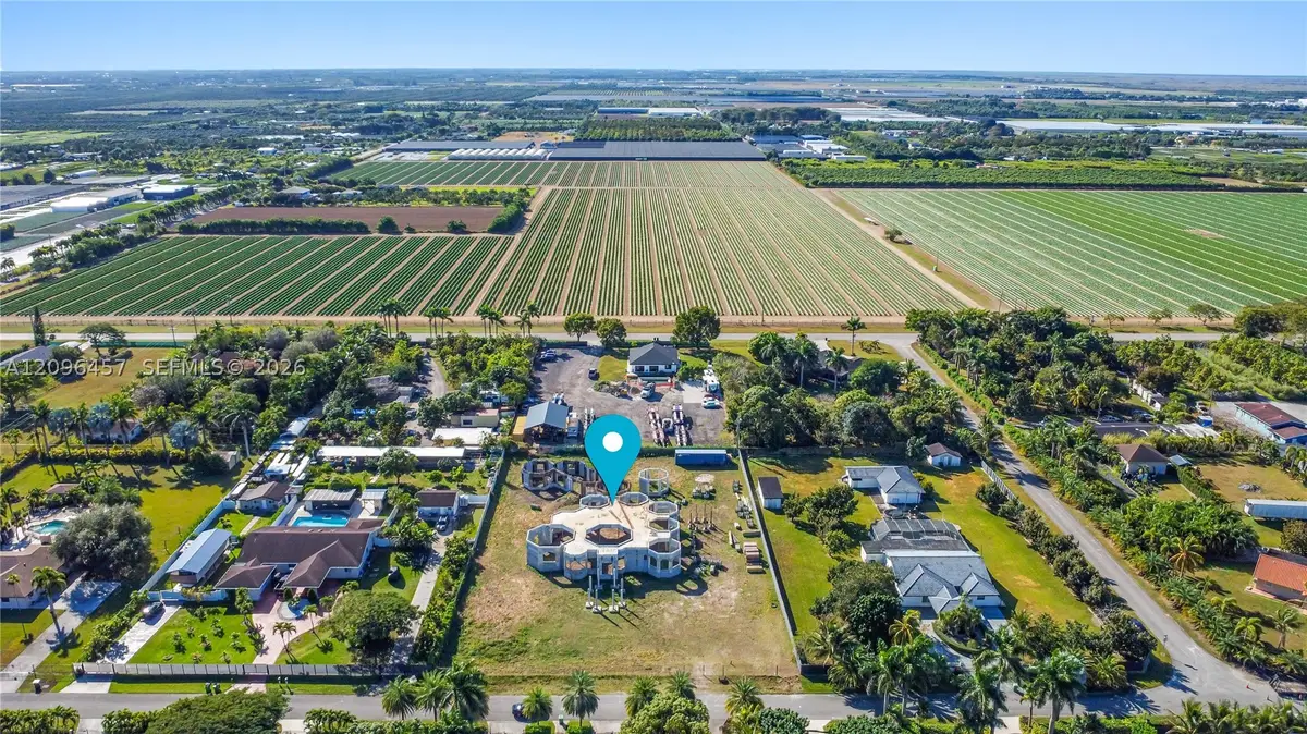 21320 SW 246th St, Everglades, FL 33031 - #1