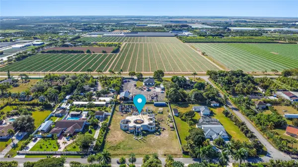 21320 SW 246th St, Unincorporated Dade, FL 33031