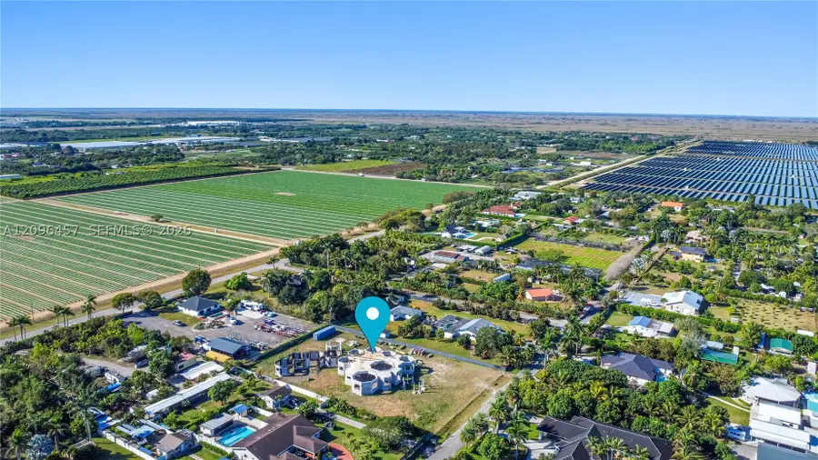 21320 SW 246th St, Everglades, FL 33031 - #2