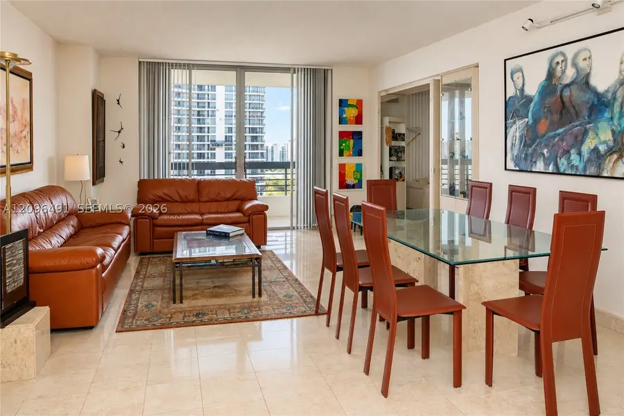 3500 Mystic Pointe Dr #1503, Aventura, FL 33180 - #2