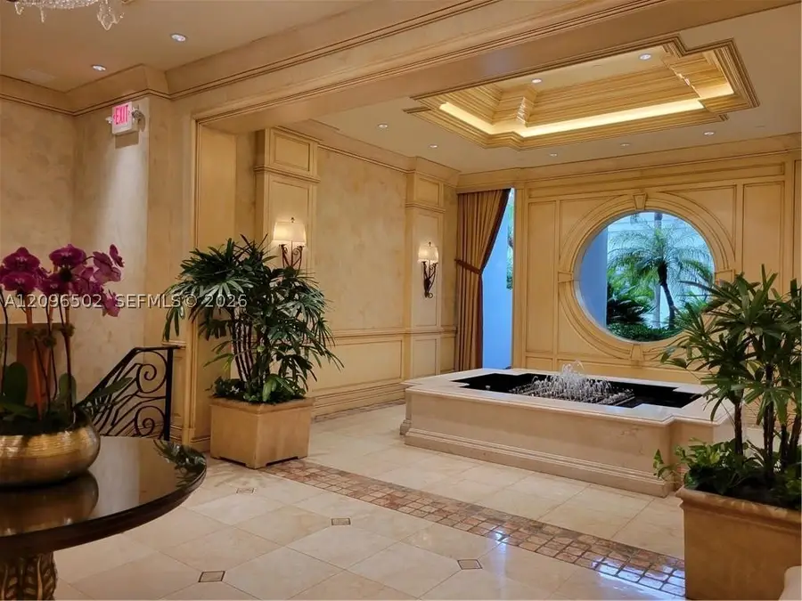 19707 Turnberry Way #4L, Aventura, FL 33180 - #2