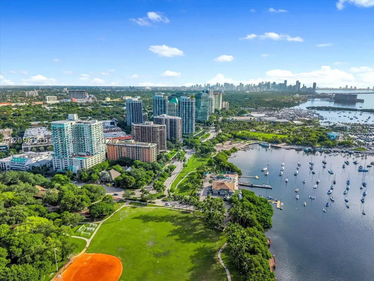 2951 S Bayshore Dr #307, Miami, FL 33133 - #1