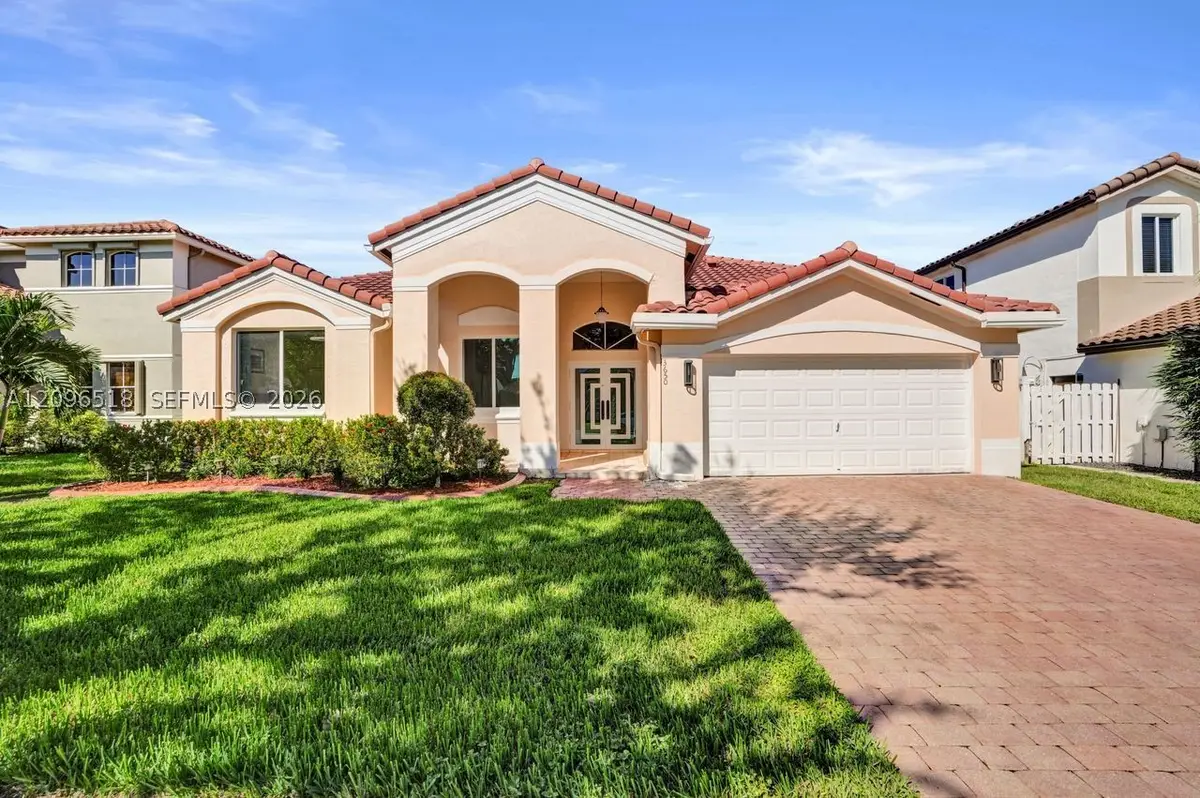 3650 SW 161st Ter, Miramar, FL 33027 - #1