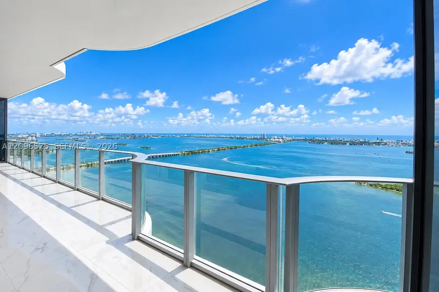 700 NE 24th St #PH-5903, Miami, FL 33137 - #2