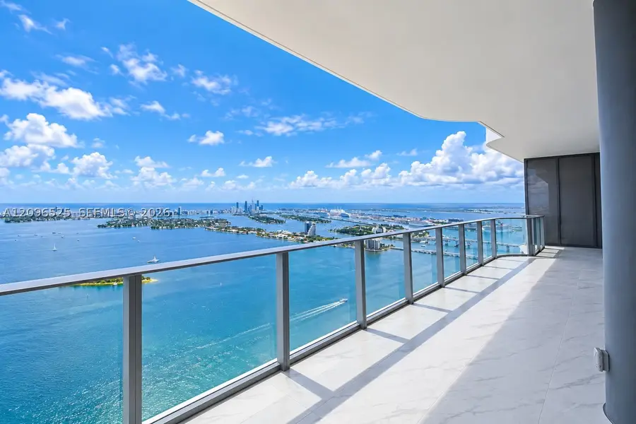 700 NE 24th St #PH-5903, Miami, FL 33137 - #3