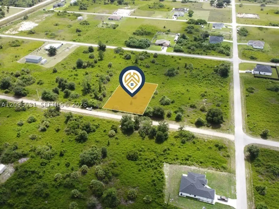 1504 Wells Ave, Lehigh Acres, FL 33972 - #1