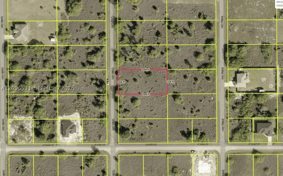 1504 Wells Ave, Lehigh Acres, FL 33972 - #3