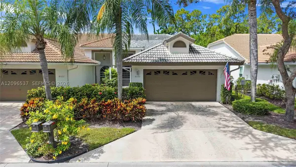 8033 San Vista Cir #12R, Other, FL 34109