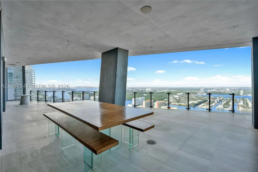 17141 Collins Ave #4202, Sunny Isles Beach, FL 33160 - #2