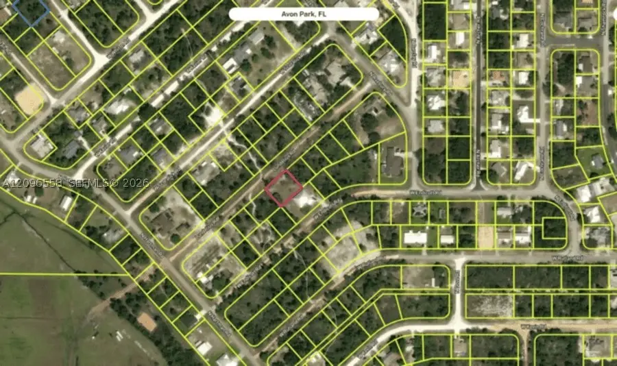 3055 W Lundelius Rd, Avon Park, FL 33825 - #2