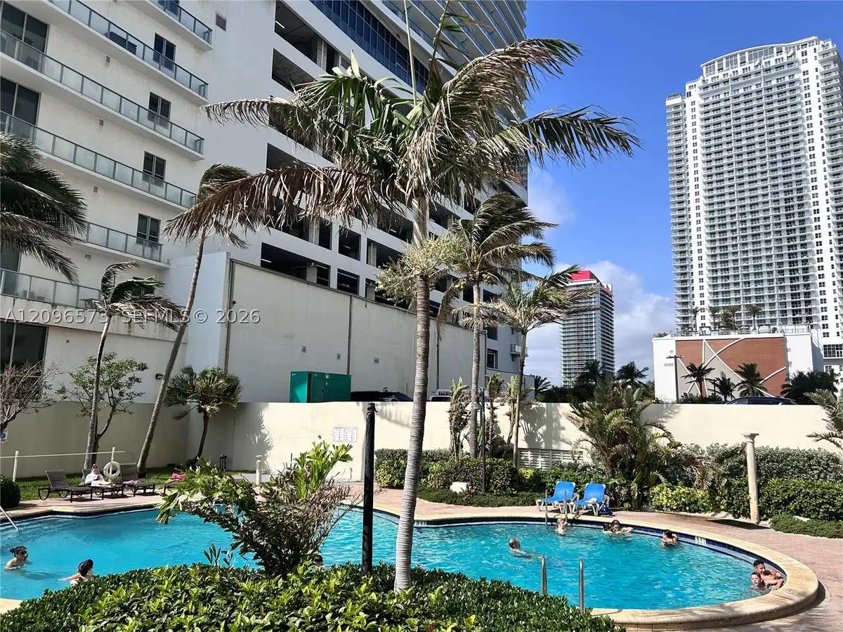 4001 S Ocean Dr #4G, Hollywood, FL 33019 - #1