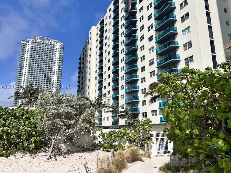 4001 S Ocean Dr #4G, Hollywood, FL 33019 - #2