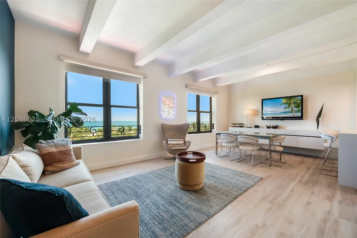 1330 Ocean Dr #R5D, Miami Beach, FL 33139 - #1
