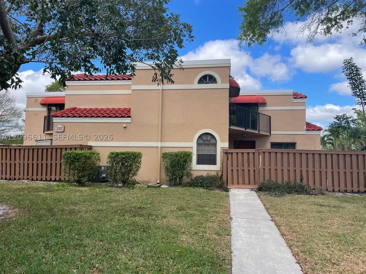 8068 Severn Dr #B, Boca Raton, FL 33433 - #1