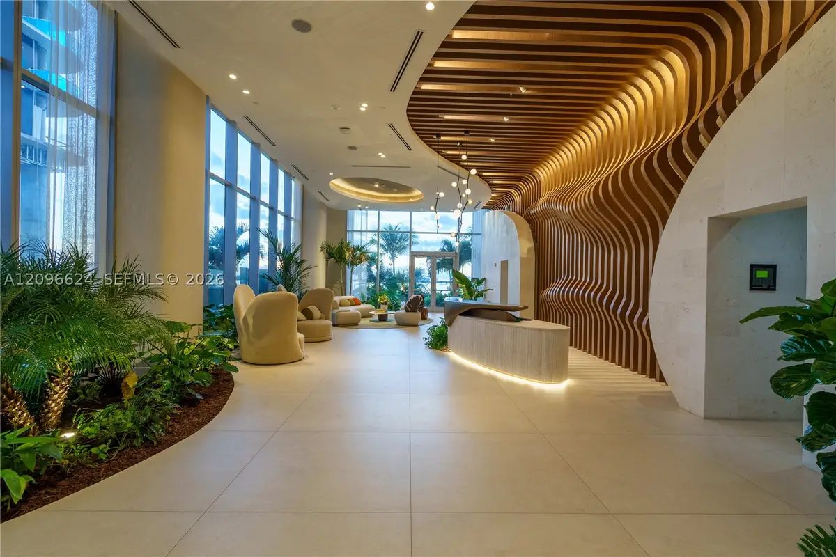 700 NE 24th St #1802, Miami, FL 33137 - #1